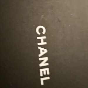 CHANEL  Glasses New Unworn
